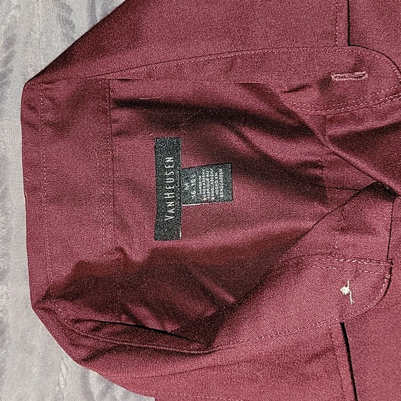 Men's dress shirt - Picture 2 of 5